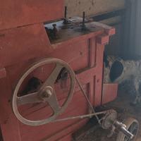 sgranatrice per granturco 