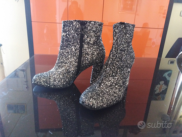 Stivaletti donna Isabella Lorusso