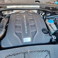 blocco motore porsche ctb 184 kw