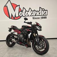 Triumph Street Triple R 2020