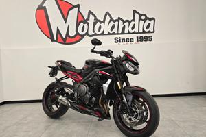 Triumph Street Triple R 2020