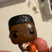 Lucas Stranger things Kinder Joy