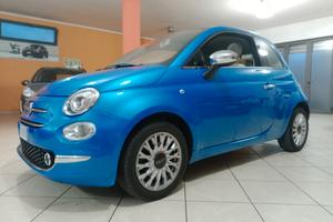 Fiat 500 1.2 S