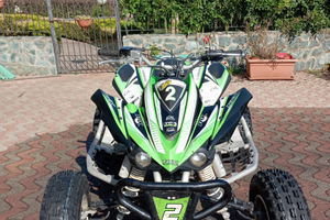 Vendita quad