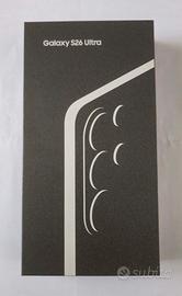 Samsung Galaxy S26 Ultra 512