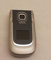 Nokia 2760