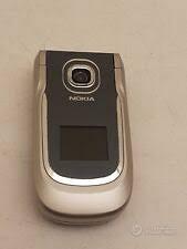 Nokia 2760