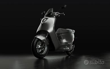 Yadea C1S Pro