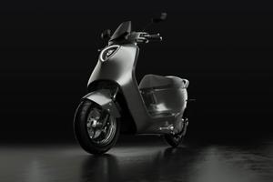 Yadea C1S Pro