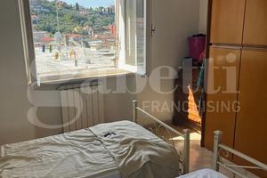 Appartamento Lerici [388VRG]