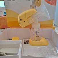 Tiralatte Medela Mini electric