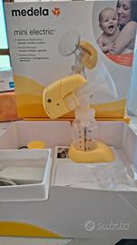 Tiralatte Medela Mini electric