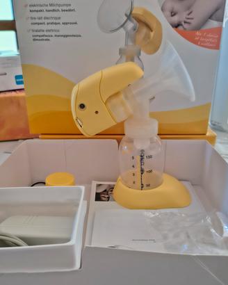 Tiralatte Medela Mini electric