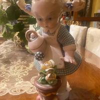 Bimb annaffiatrice tosin