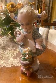 Bimb annaffiatrice tosin