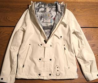 Giacca snow/sci donna BURTON  TG M