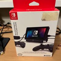 Nintendo switch accessori sd