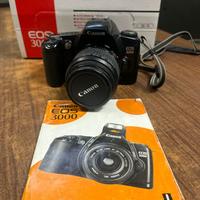 canon eos 3000