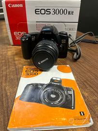 canon eos 3000
