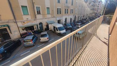 Nuovo incarico - Appartamento in Via Roma