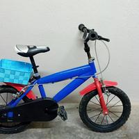 Bici bambino