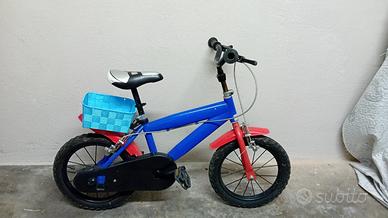 Bici bambino
