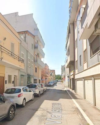 Nettuno bilocale ammobiliato
