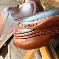 Sella da salto Erreplus CA 17”