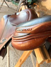 Sella da salto Erreplus CA 17”