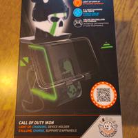 carica porta Pad smartphone call of Duty cod 