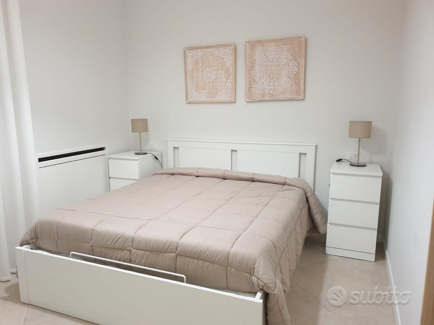 Appartamento – BN - Vista 5