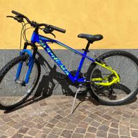 Bicicletta Brera Suprema