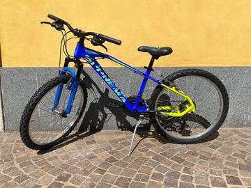 Bicicletta Brera Suprema