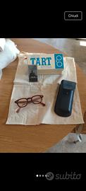 JULIUS TART OPTICAL TAGLIA 46