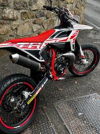 Moto Beta RR 50 TRACK 2022 EURO 5 - Come nuova!!!