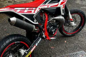 Moto Beta RR 50 TRACK 2022 EURO 5 - Come nuova!!!