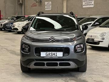 CITROEN - C3 Aircross - PureTech 110 S&S EAT6