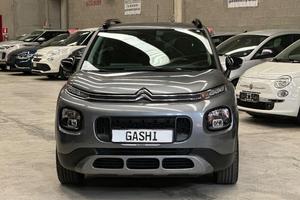 CITROEN - C3 Aircross - PureTech 110 S&S EAT6