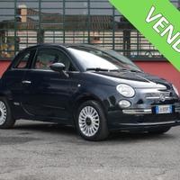 FIAT 500 1.2 LOUNGE | VENDUTA