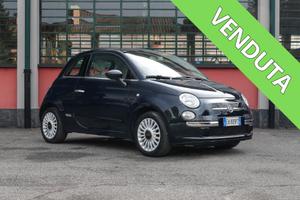FIAT 500 1.2 LOUNGE | VENDUTA