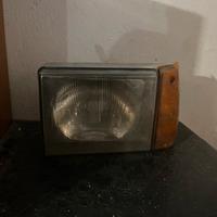 Faro panda 141dx