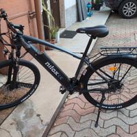 ebike nilox J7 PLUS Nuova 