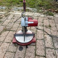 Troncatrice oer legno Stayer