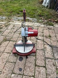 Troncatrice oer legno Stayer