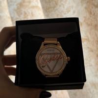 Orologi Nuovi Donna Guess