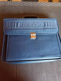 borsa da lavoro o porta documenti 