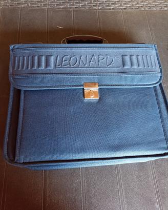 borsa da lavoro o porta documenti 