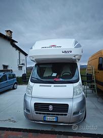 camper pegaso