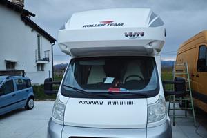 camper pegaso