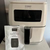 Friggitrice ad aria Caso Design